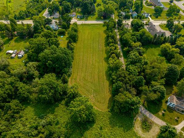 0.42 Acres of Mixed-Use Land for Sale in Manchester, Michigan