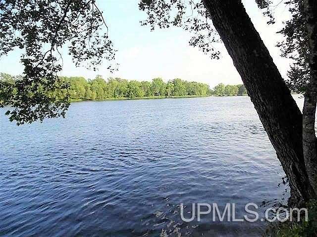 5 Acres of Residential Land for Sale in Wagner Town, Wisconsin