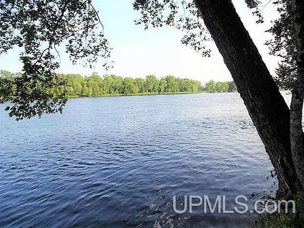 5 Acres of Residential Land for Sale in Wagner Town, Wisconsin
