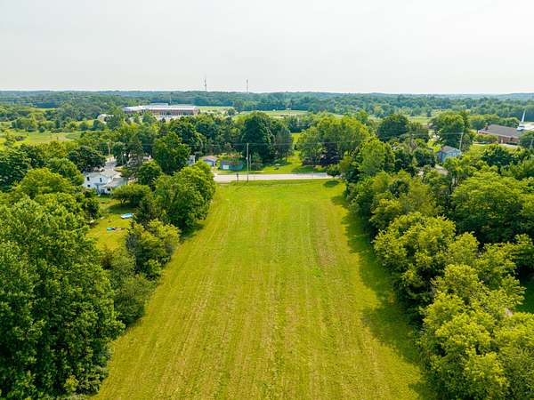 0.42 Acres of Mixed-Use Land for Sale in Manchester, Michigan