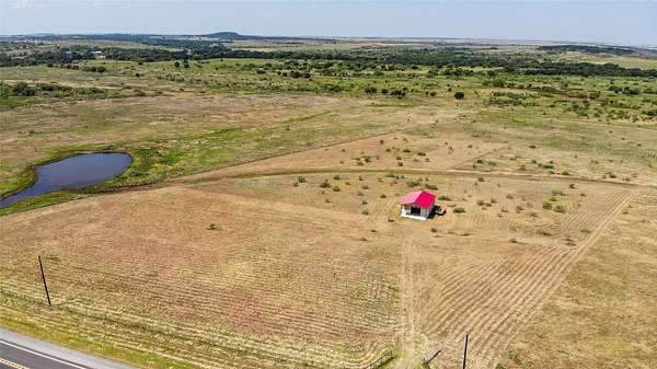 5.3 Acres of Residential Land for Sale in Bowie, Texas