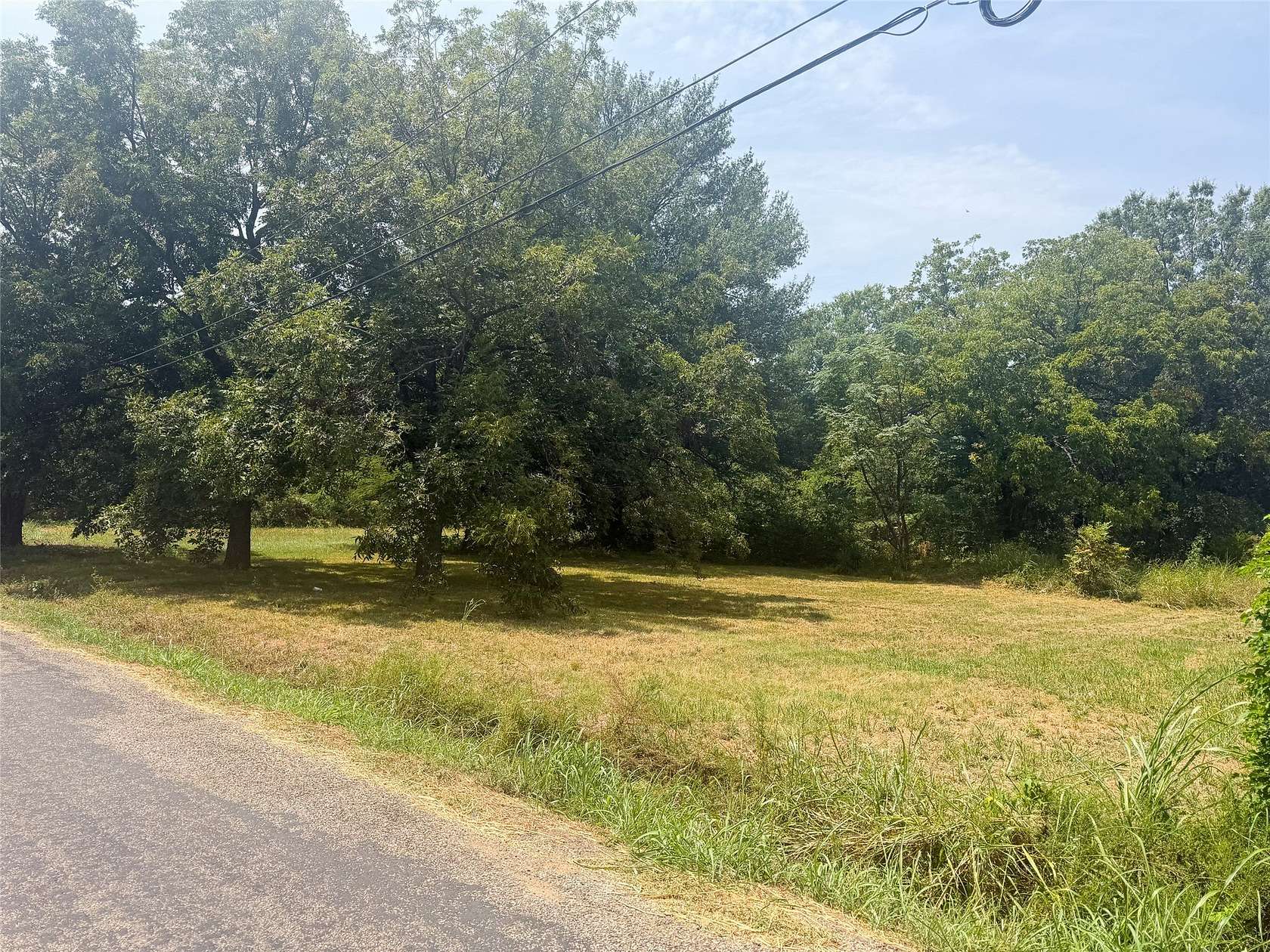 0.11 Acres of Land for Sale in Paris, Texas