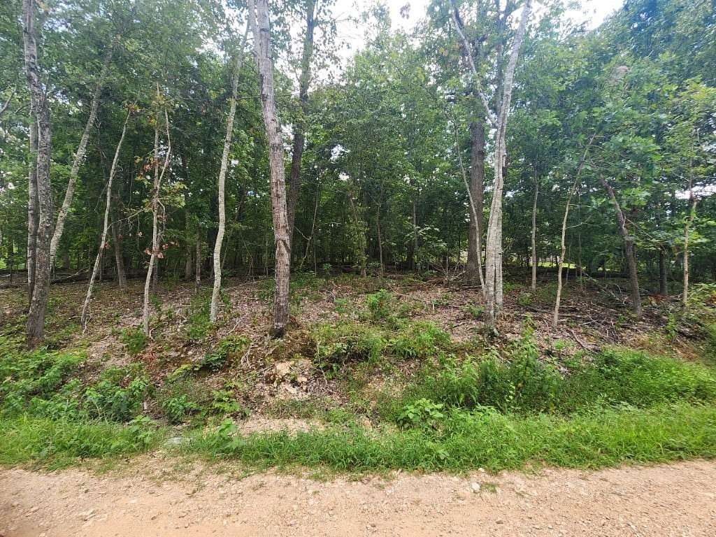 0.26 Acres of Residential Land for Sale in Bella Vista, Arkansas