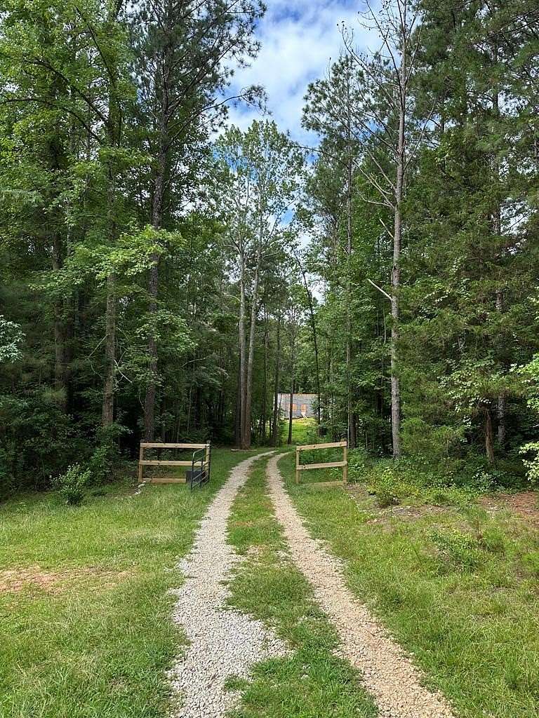 4.26 Acres of Residential Land for Sale in Roopville, Georgia
