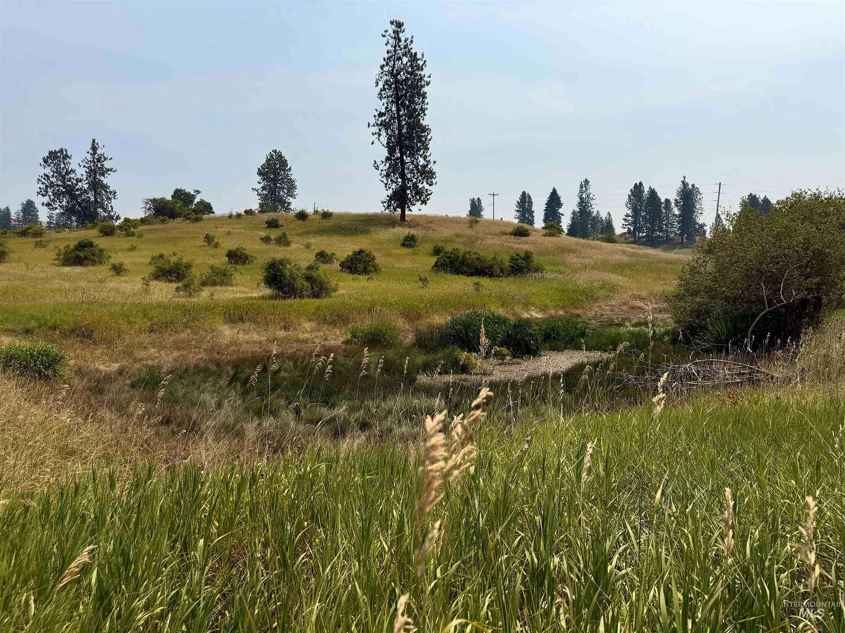 10.2 Acres of Land for Sale in Kamiah, Idaho