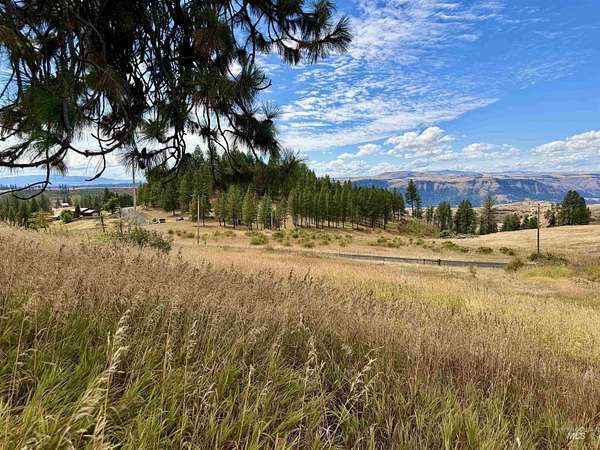 10.2 Acres of Land for Sale in Kamiah, Idaho
