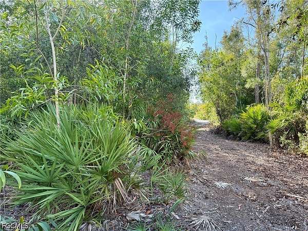 0.1 Acres of Residential Land for Sale in Bokeelia, Florida