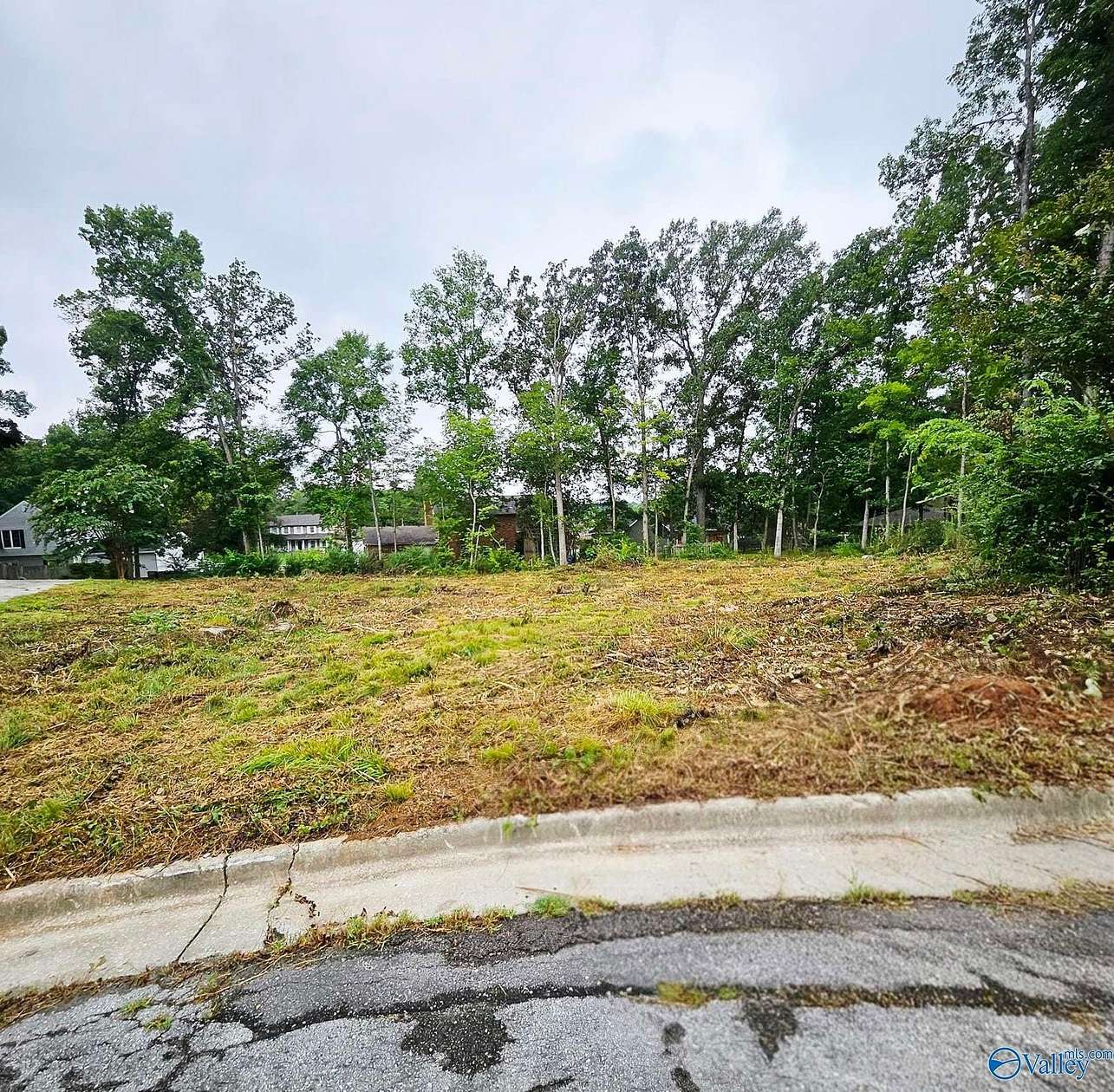 0.23 Acres of Residential Land for Sale in Decatur, Alabama