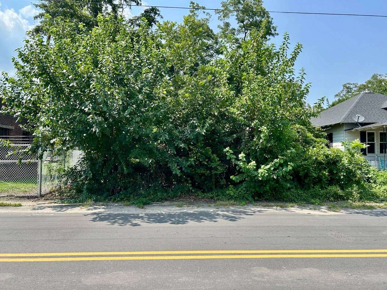 0.21 Acres of Land for Auction in Elloree, South Carolina