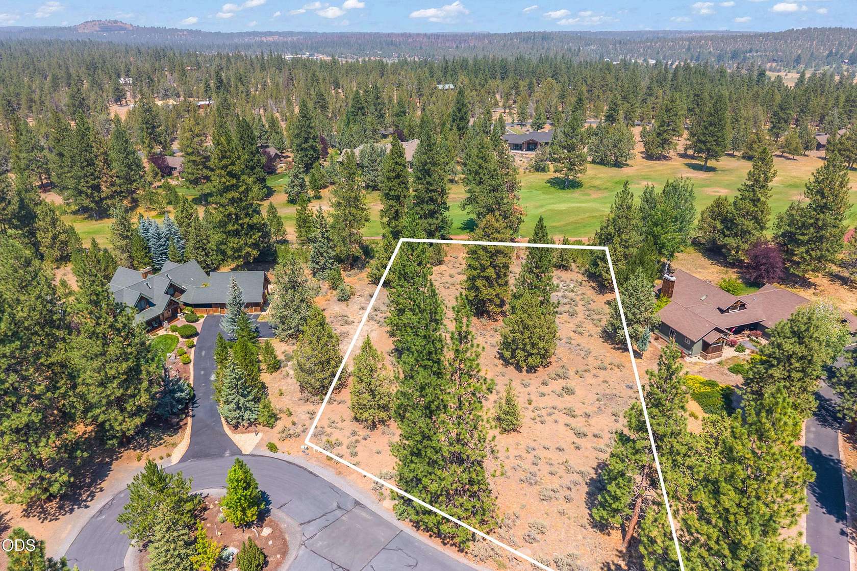 0.88 Acres of Residential Land for Sale in Sisters, Oregon