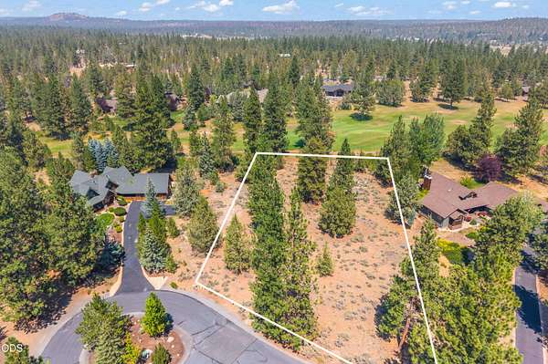 0.88 Acres of Residential Land for Sale in Sisters, Oregon
