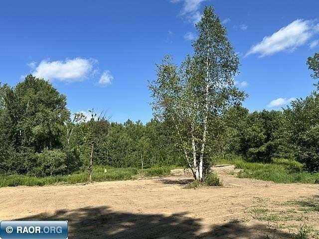 26.6 Acres of Recreational & Residential Land for Sale in Hill City, Minnesota