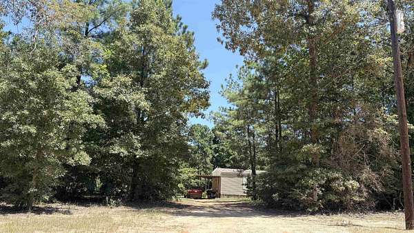5.68 Acres of Residential Land for Sale in Chester, Texas
