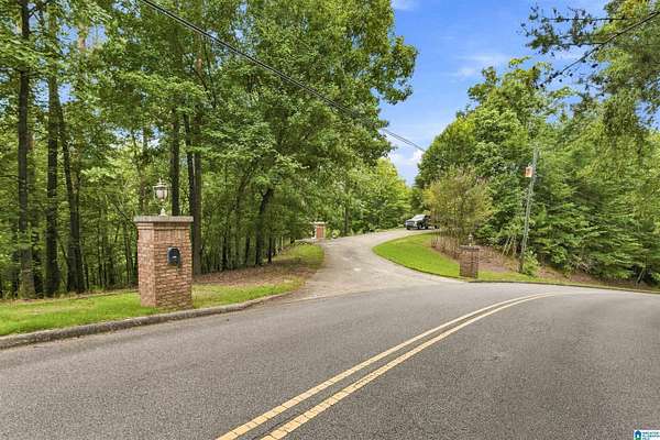 1.7 Acres of Residential Land for Sale in Vestavia Hills, Alabama