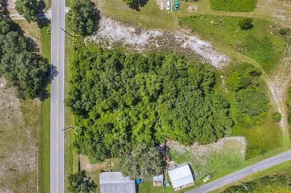 0.79 Acres of Residential Land for Sale in Christmas, Florida