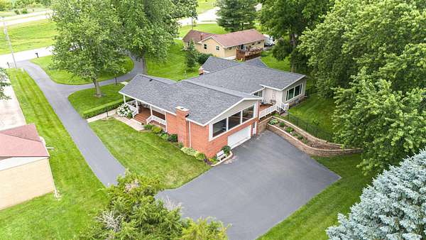 2.64 Acres of Land with Home for Sale in Beloit, Wisconsin