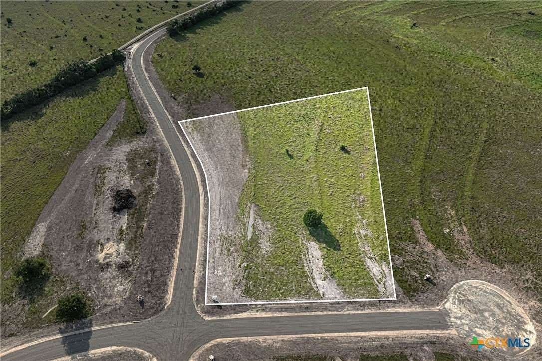 3 Acres of Residential Land for Sale in Burnet, Texas
