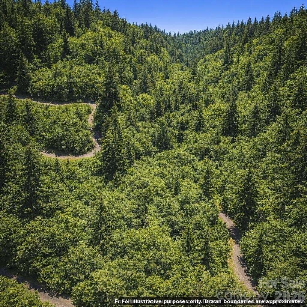 2.48 Acres of Residential Land for Sale in Nebo, North Carolina