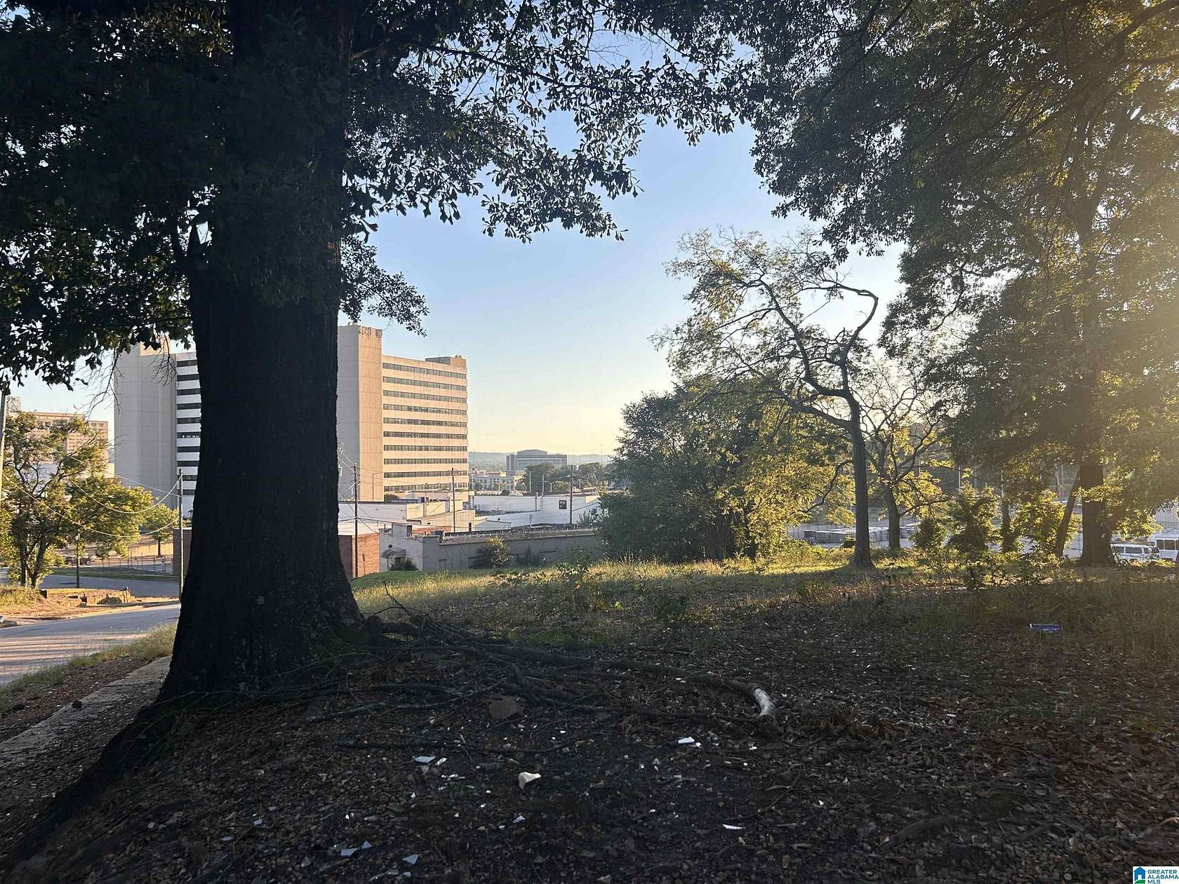 1 Acre of Land for Sale in Birmingham, Alabama