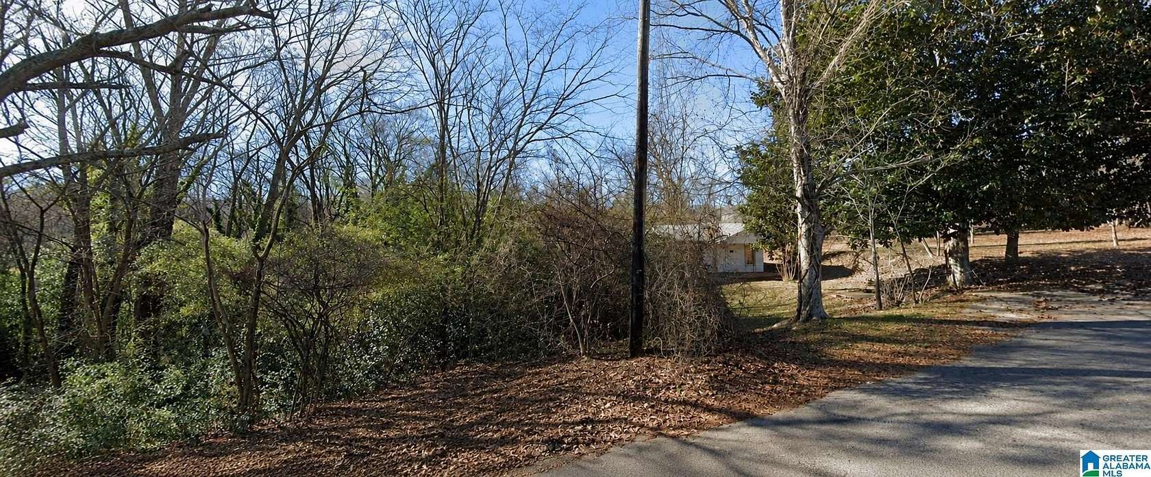 0.94 Acres of Residential Land for Sale in Hobson City, Alabama