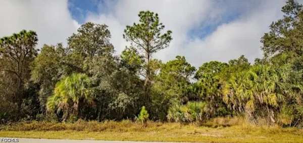 0.23 Acres of Residential Land for Sale in Port Charlotte, Florida