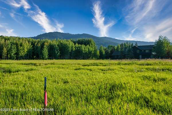 0.17 Acres of Residential Land for Sale in Victor, Idaho