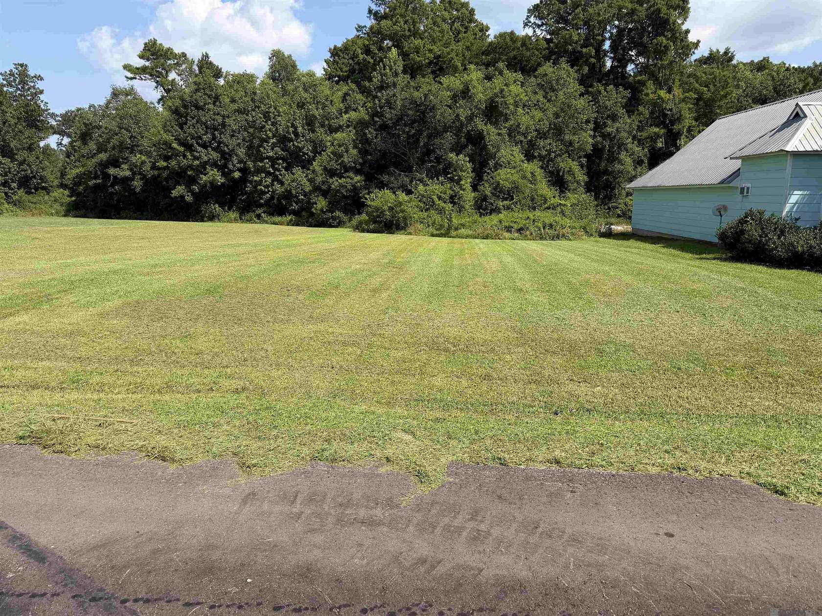 0.21 Acres of Residential Land for Sale in Springfield, Louisiana