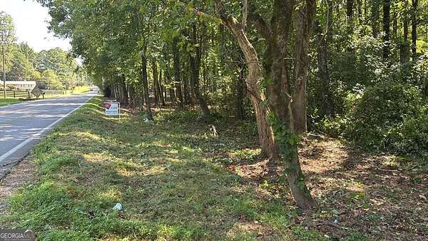 2 Acres of Residential Land for Sale in Alpharetta, Georgia