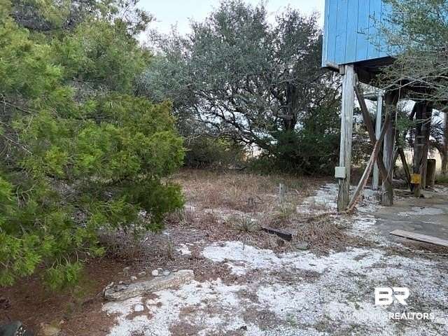 0.53 Acres of Mixed-Use Land for Sale in Gulf Shores, Alabama