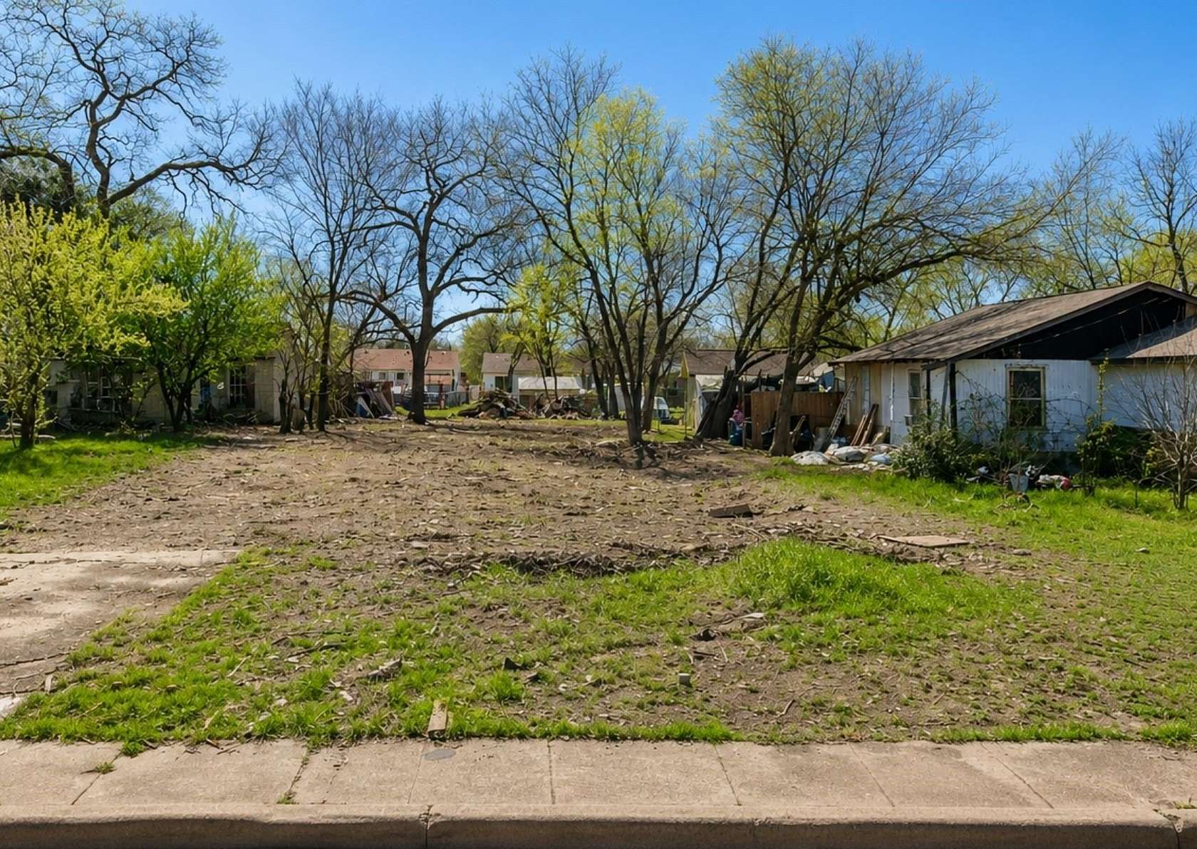 0.19 Acres of Residential Land for Sale in Dallas, Texas