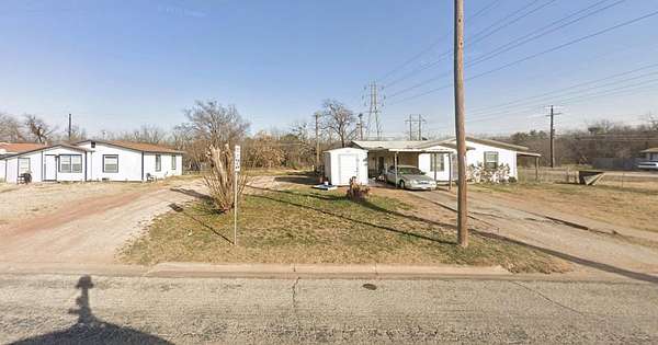 0.14 Acres of Residential Land for Sale in Abilene, Texas