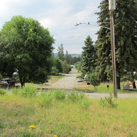 0.19 Acres of Residential Land for Sale in Colville, Washington