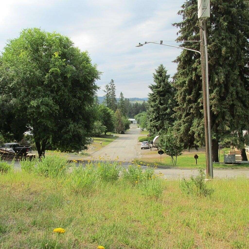 0.19 Acres of Residential Land for Sale in Colville, Washington