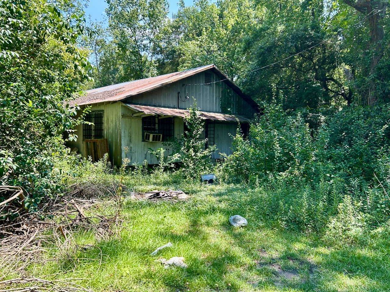 0.37 Acres of Residential Land for Auction in Orangeburg, South Carolina