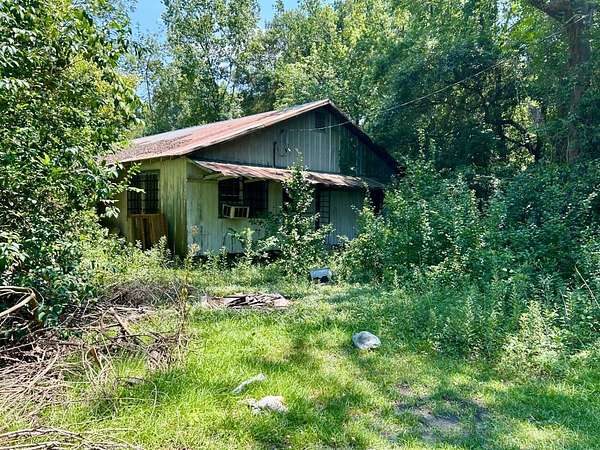 0.37 Acres of Residential Land for Auction in Orangeburg, South Carolina