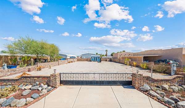 0.17 Acres of Land for Sale in Yuma, Arizona