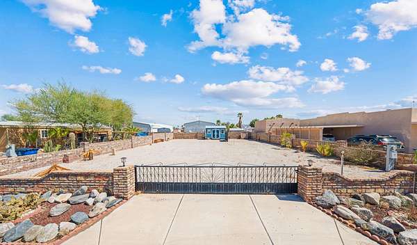 0.17 Acres of Residential Land for Sale in Yuma, Arizona