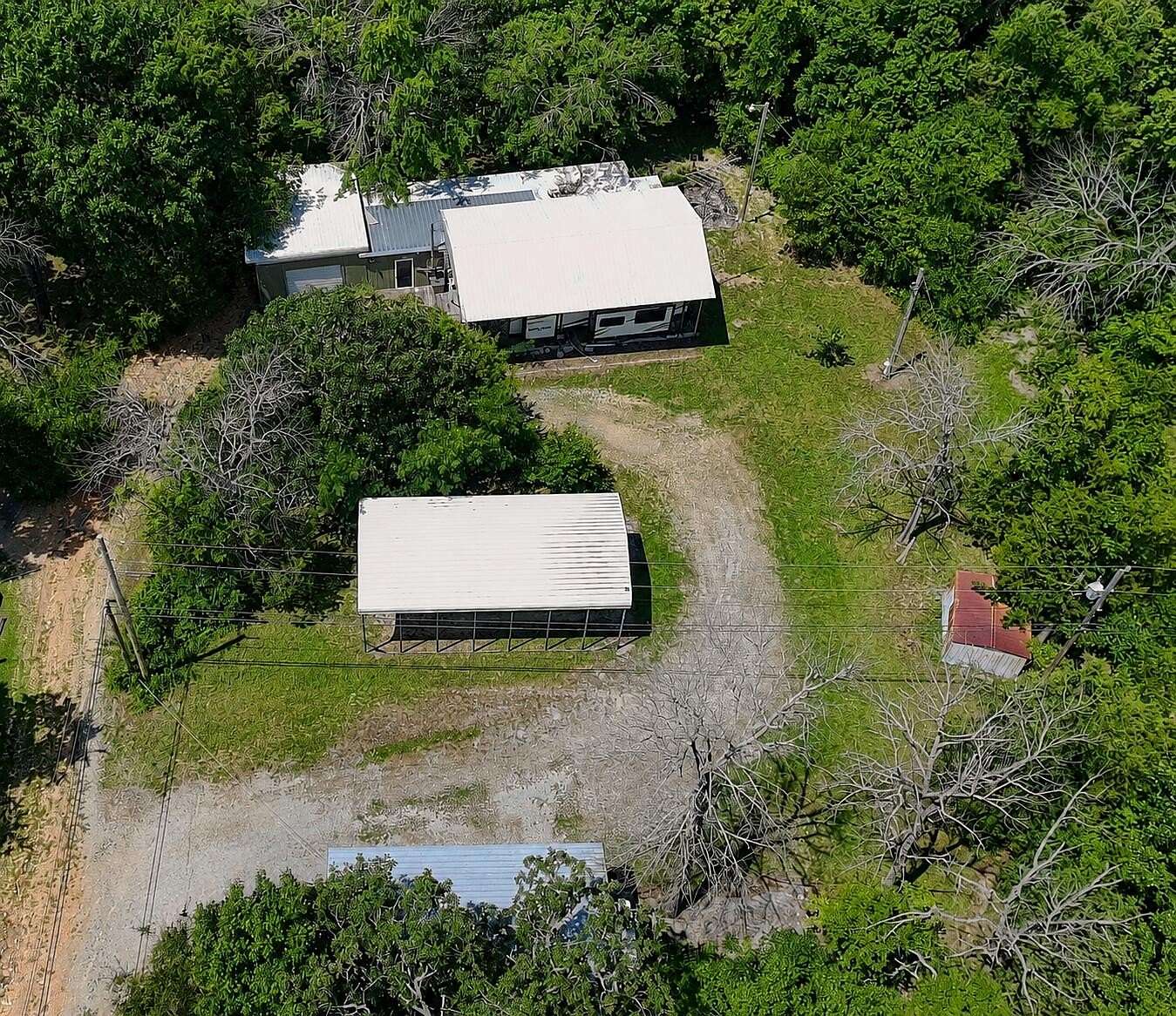0.41 Acres of Residential Land for Sale in Hollister, Missouri