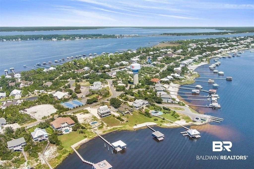 0.65 Acres of Residential Land for Sale in Orange Beach, Alabama