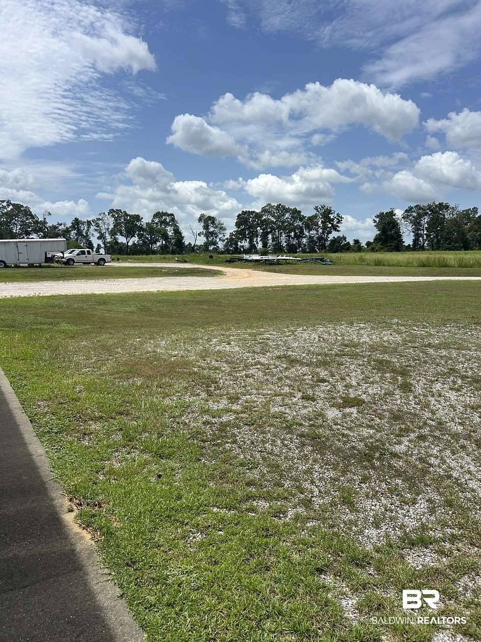 5 Acres of Mixed-Use Land for Sale in Castleberry, Alabama
