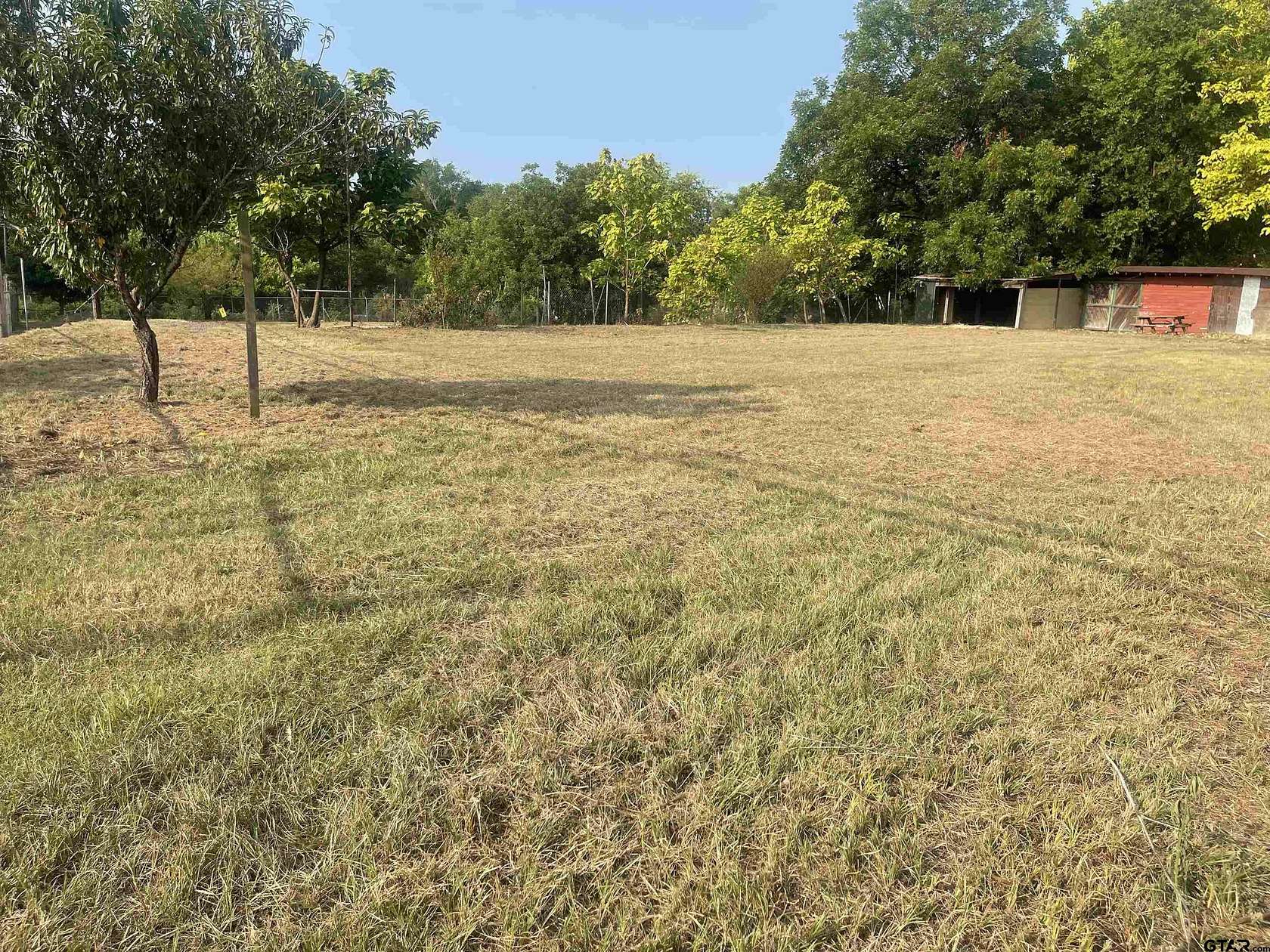 0.87 Acres of Commercial Land for Sale in Mineola, Texas
