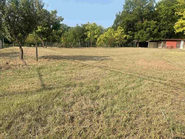 0.87 Acres of Commercial Land for Sale in Mineola, Texas