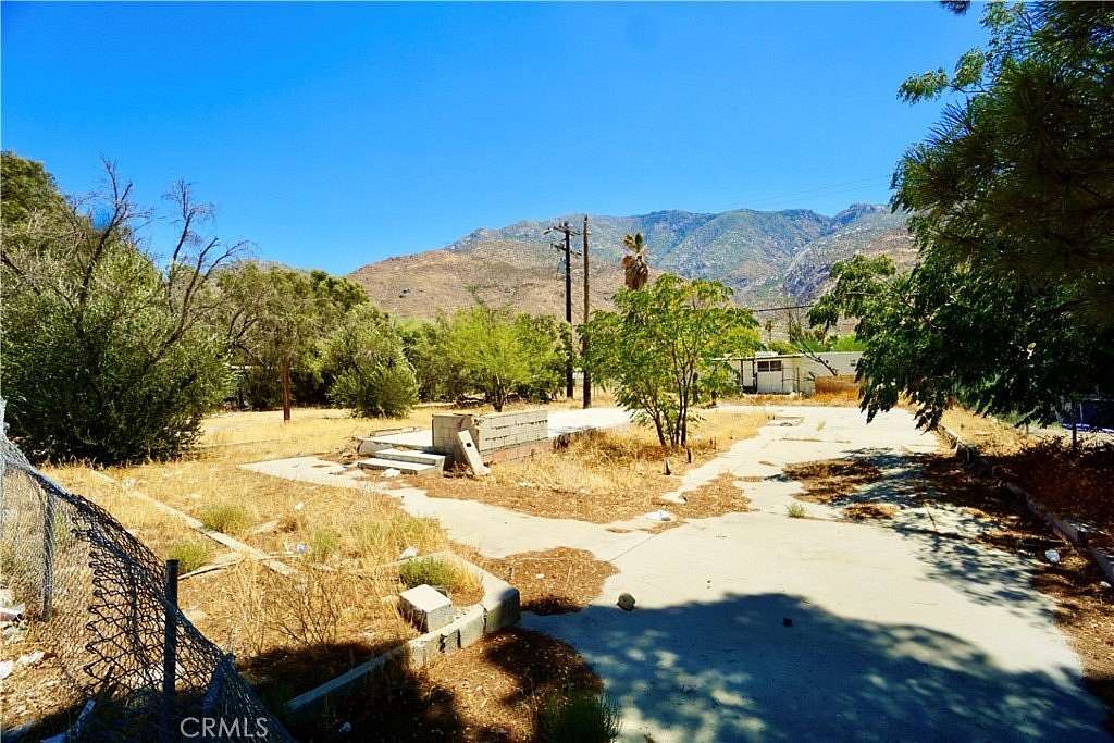 0.25 Acres of Land for Sale in Cabazon, California
