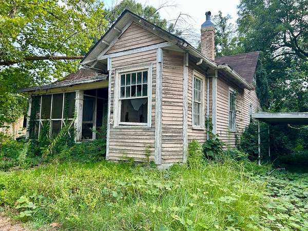 0.79 Acres of Residential Land for Auction in Orangeburg, South Carolina