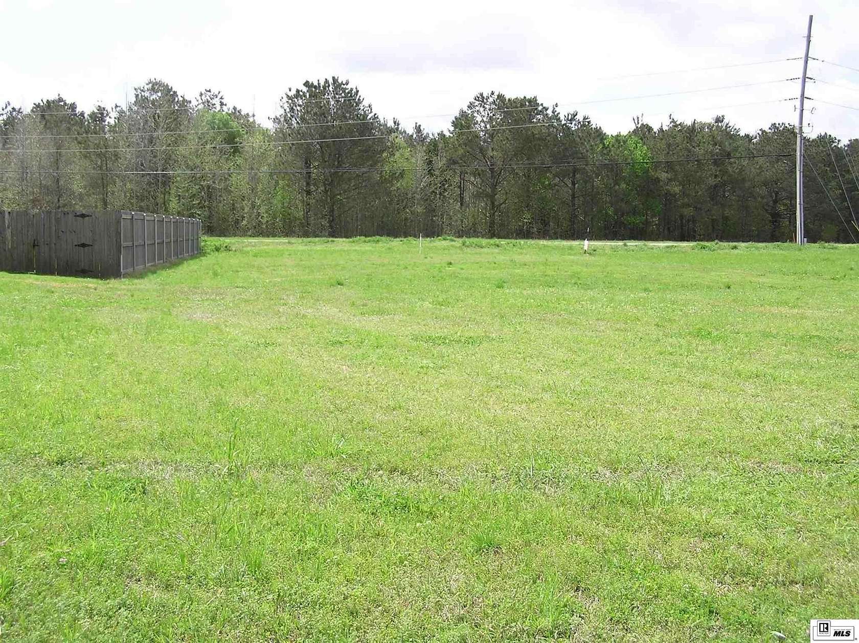 0.29 Acres of Residential Land for Sale in Monroe, Louisiana