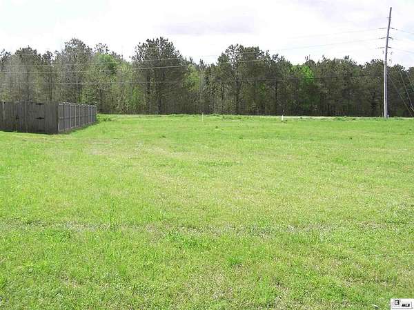 0.29 Acres of Residential Land for Sale in Monroe, Louisiana