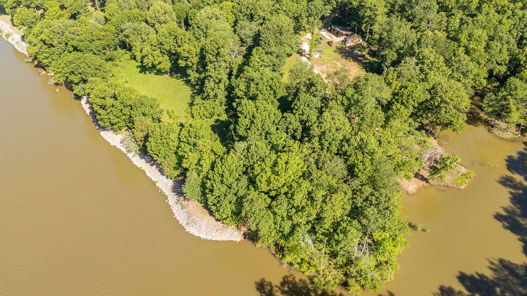 1.48 Acres of Residential Land for Sale in Bath Springs, Tennessee