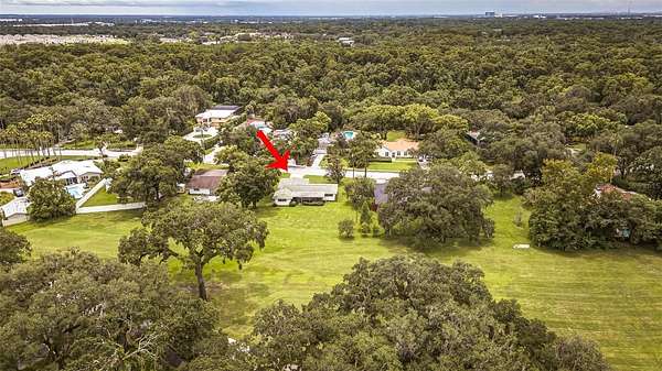 0.29 Acres of Residential Land for Sale in Temple Terrace, Florida