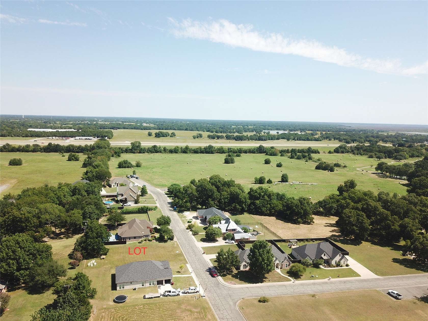 0.32 Acres of Residential Land for Sale in Bonham, Texas