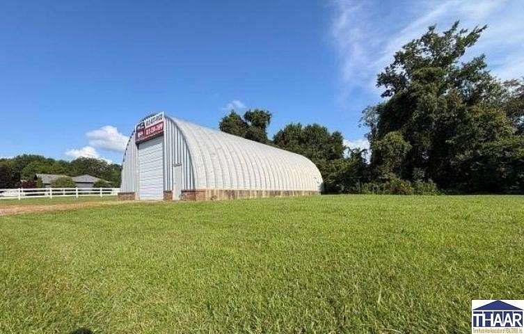 1 Acre of Residential Land for Sale in Brazil, Indiana